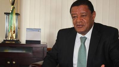 مصر تشارك في الاجتماع الإقليمي لمنظمة العمل الدولية بأديس أبابا