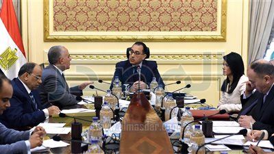 الحكومة تدرس إنشاء كيان متخصص لتطوير وإدارة البحيرات المصرية