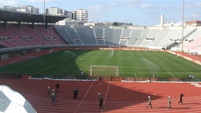 المغرب: إغلاق استاد محمد الخامس نهائيا خلال 5 سنوات