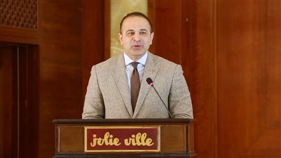 «التخطيط» تبحث مع «النقل» والبنك الدولي استراتيجية إصلاح السكك الحديدية