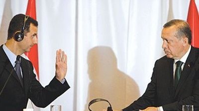 تركيا: اعتقال قيادات عسكرية في قضية الأسلحة المرسلة إلى سوريا