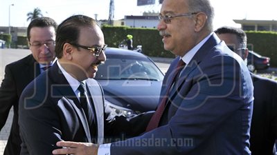 رئيس الوزراء يوجه بزيادة صادرات قطاع الاتصالات