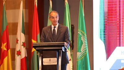 وزير الاتصالات: التحول الرقمي ضرورة للهيئات القضائية لخدمة العدالة