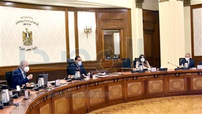 رئيس الوزراء يستعرض استراتيجية تطوير التعليم الفني