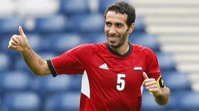 القضاء الإداري يقضي ببطلان قرار التحفظ على أموال أبوتريكة