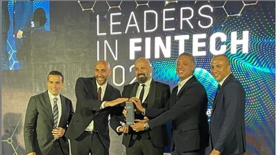 «ڤاليو» للتمويل الاستهلاكي تحصد جائزة «أفضل منصة لحلول التقسيط»