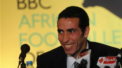 أول تعليق لأبو تريكة بعد إلغاء قرار التحفظ على أمواله