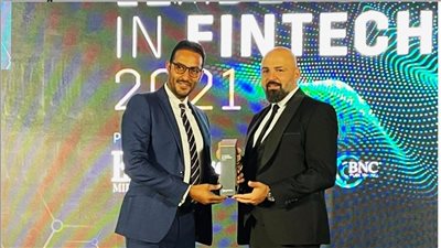 «بيتابس مصر» تحصد جائزة «أفضل مزود لحلول الدفع الرقمية»