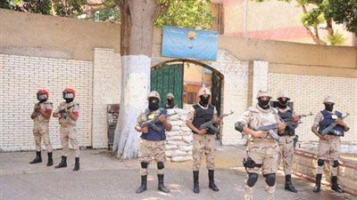 السفير الروماني بالقاهرة يشيد بجهود مصر للانتهاء من خارطة الطريق