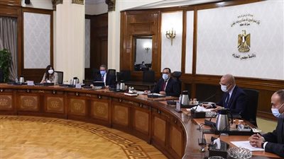 مدبولي: برنامج زمني مضغوط لإنجاز تطوير حديقة الفسطاط