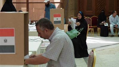 السفارة المصرية بالخرطوم تفتح أبوابها أمام الناخبين في جولة الإعادة