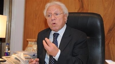 فقيه دستوري: القول النهائي في قضية تيران وصنافير للمحكمة الإدارية العليا 