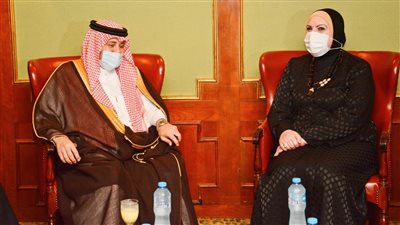 جامع: 5.5 مليار دولار حجم التبادل التجاري بين مصر والسعودية في 2020