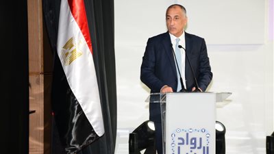 «المركزي» يطلق «رواد النيل» لدعم المشروعات الصغيرة والناشئة