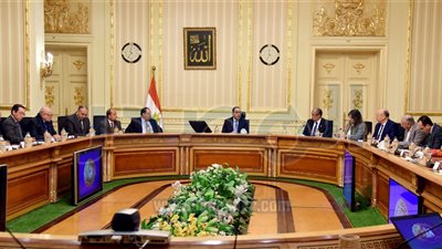 رئيس الوزراء يبحث خطط مضاعفة صادرات الحاصلات الزراعية 