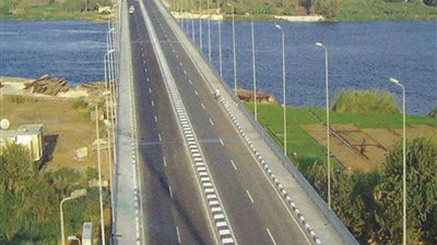 افتتاح كوبري 