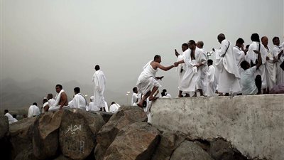 الصحة : ارتفاع حصيلة الوفيات بين الحجاج المصريين إلى 78 حالة