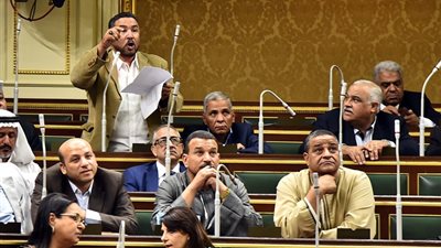 اليوم.. النواب يتسلم التقرير النهائي لمشروع الموازنة العامة للدولة