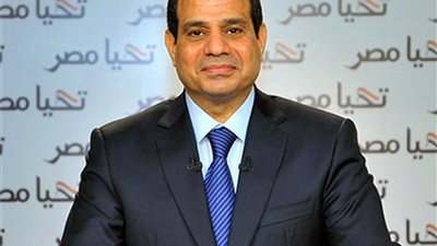 السيسي: أفريقيا تتحدث بصوت واحد فيما يتعلق بقضية تغيير المناخ