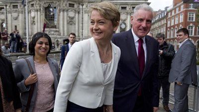 نائبة بريطانية تتلقى تهديدا بقتل أبنائها بسبب الاستفتاء