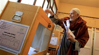 سفارة مصر بفرنسا تبدأ استقبال الناخبين في ثاني أيام جولة الإعادة