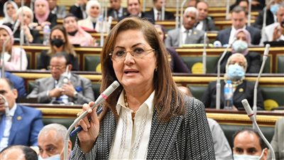 وزيرة التخطيط: 933 مليار جنيه حجم الاستثمارات بخطة «2021- 2022»