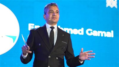 «أرقي» تطلق المرحلة الثانية من «آى بيزنس بارك» بمبيعات مستهدفة 3 مليارات جنيه