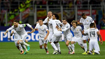 ألبارو موراتا يعود لريال مدريد 