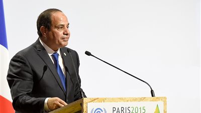 السيسي يطالب بتوفير 100 مليار سنويًا لأفريقيا لمواجهة أزمات 