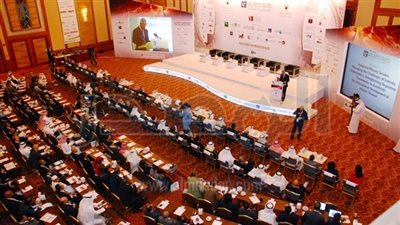 انطلاق المؤتمر العالمي للمصارف الإسلامية في 