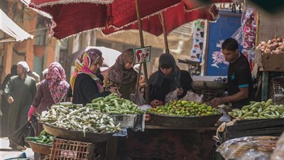 التعبئة والإحصاء: تراجع معدل التضخم إلى 31.9 بالمائة