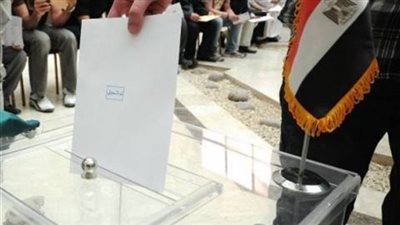 بدء تصويت الجالية المصرية بلندن في اليوم الثاني لجولة الإعادة