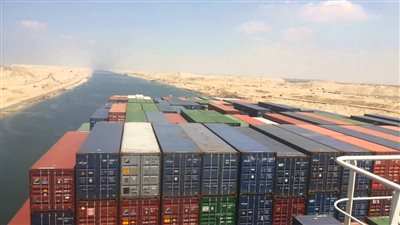 «الإحصاء»: 28 مليار دولار قيمة صادرات مصر للتجمعات الدولية 2020