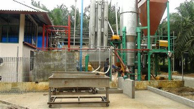 28,9 مليار دولار استثمارات للطاقة والتعدين في أندونيسيا