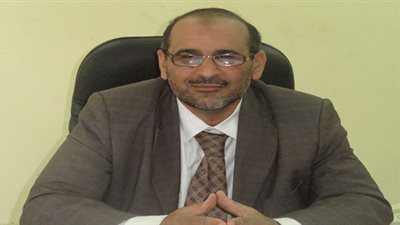 إنشاء مركز رفع جودة الخامات المصرية بجنوب الوادي