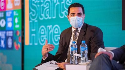 «التخطيط» تشارك في الملتقى الثالث لاستراتيجيات التحول نحو الاقتصاد الأخضر