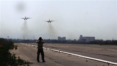 ألمانيا تستبعد التعاون مع قوات الأسد في محاربة 