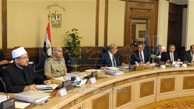 تخصيص 614 فدانا بكفر الشيخ لإقامة مشروعات الاستزراع السمكي