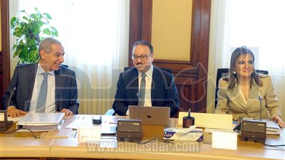 الحكومة: تخصيص 85,2 فدانا لوزارة البترول لإقامة المشروعات