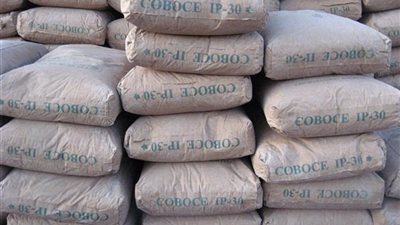 ننشر أسعار الأسمنت في السوق المصرية اليوم