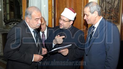 مجلس الوزراء يوافق على التعاقد مع 