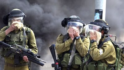 ضباط إسرائيليون يلتقون قادة الجيش الروسي للتنسيق بشأن العمل في سوريا