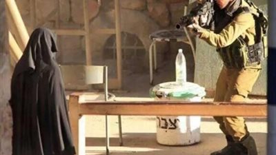 وفاة فلسطينية برصاص جيش الاحتلال شمال الضفة الغربية