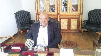 نستهدف 25 مليون جنيه محفظة أقساط لشركات التأمين خلال العام الجارى 