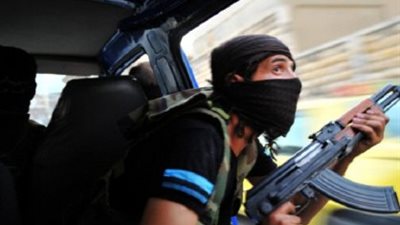 استشهاد رقيب وإصابة آخر إثر إطلاق مسلحين النار عليهما بالعريش