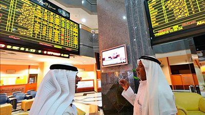 تراجع جماعى لأسواق الأسهم الخليجية بختام التعاملات