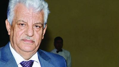 سفير فلسطين بالقاهرة: ثورة شبابنا أمام إسرائيل واعدة