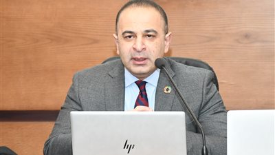 «التخطيط» تناقش مع «إنمائي» الأمم المتحدة مؤتمر قدرات التقييم