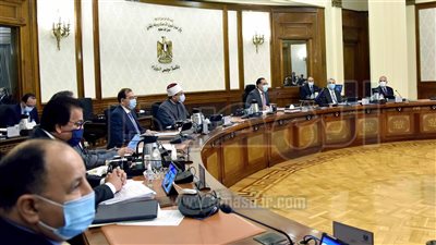 «الوزراء» يوافق على تعديل بعض أحكام قانون الجامعات الخاصة والأهلية