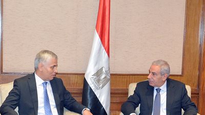 مصر تشارك بمنتدى الاقتصاد والتعاون العربي ودول وسط آسيا أكتوبر المقبل